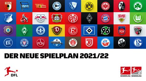 Bundesliga 2021 22